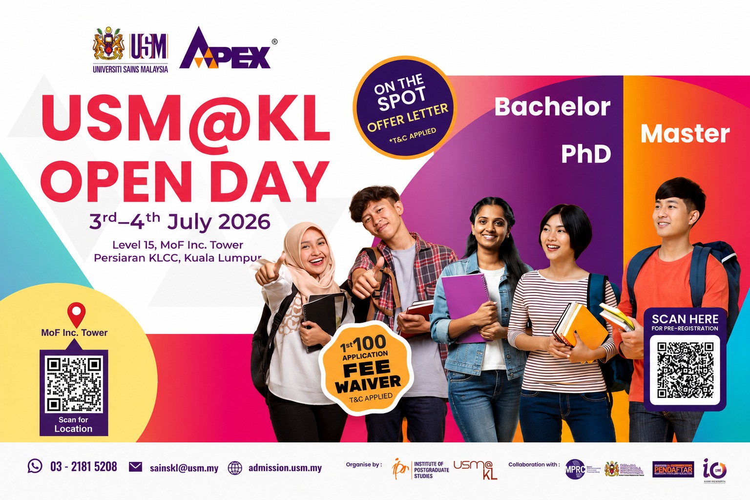 USMKL