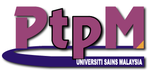 Logo Rasmi PTPM